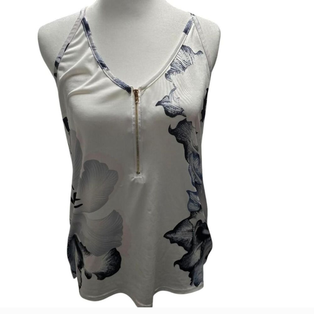 Asos Women's multi Vest
